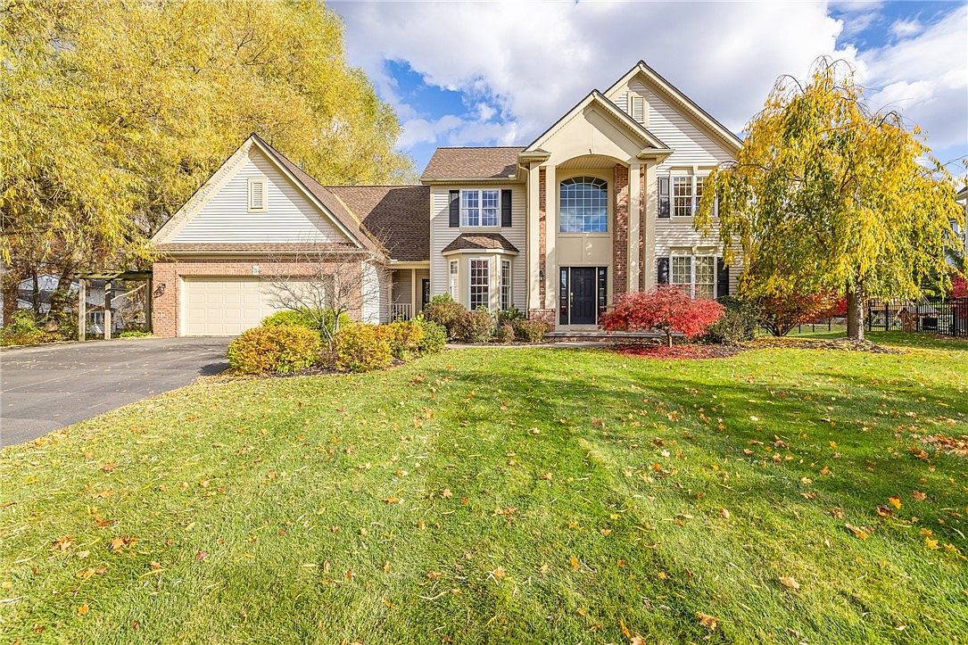11 Pearlstone Dr, Penfield, NY 14526 Zillow