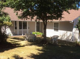 2306 Orchard St W, Fircrest, WA 98466