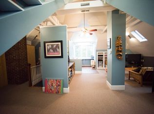 409 Roanoke St E #A, Blacksburg, VA 24060