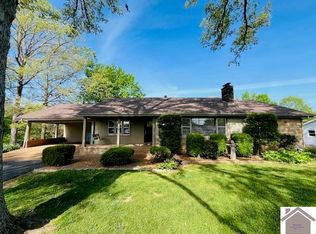 122 Nunn Blvd, Cadiz, KY 42211
