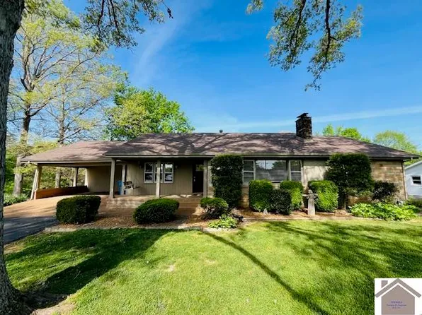 122 Nunn Blvd, Cadiz, KY 42211