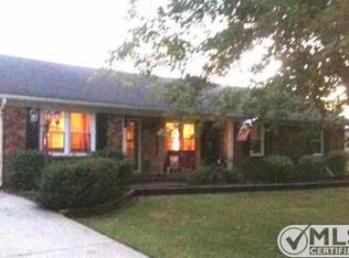 55 Lou Dr, Stanford, KY