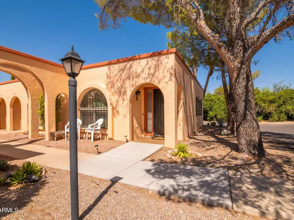 100 W CALLE DEL ANO --, Green Valley, AZ 85614