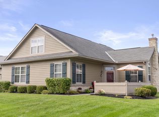 306 Waterside Dr, Delaware, OH 43015