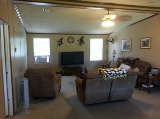171 Mistywood Dr, Waynesboro, GA 30830