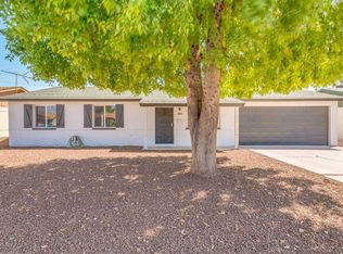 3459 E Ludlow Dr, Phoenix, AZ 85032