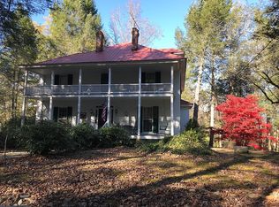 1977 Highway 17, Sautee Nacoochee, GA 30571