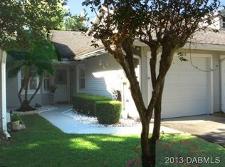 942 Windridge Ct #III-A, Port Orange, FL 32127