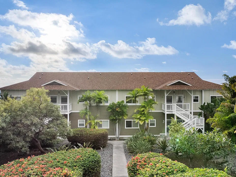 73-1105 Nuuanu Pl #B203