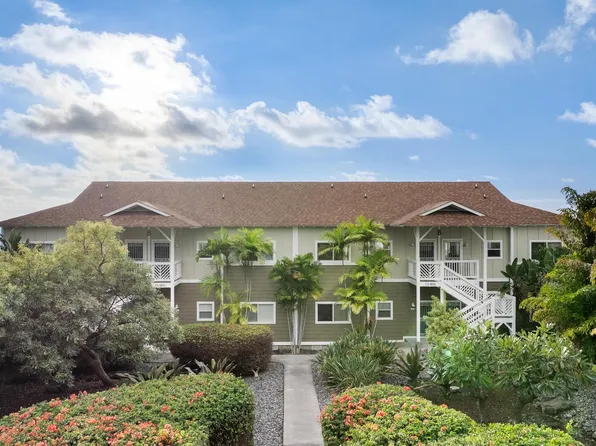 73-1105 Nuuanu Pl Unit B203, Kailua Kona, HI 96740