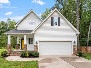 1211 Lemieuxs Way, Rougemont, NC 27572
