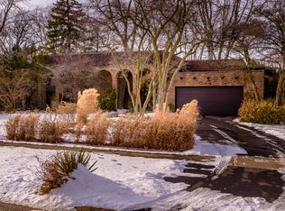 3103 Scott Cres, Flossmoor, IL