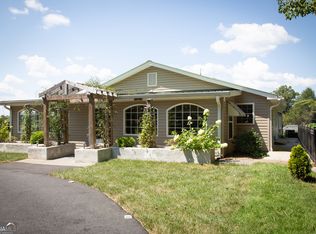 4031 Gainesville Hwy, Alto, GA 30510