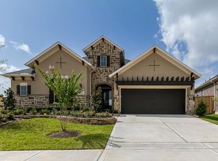 19831 Villas Branch Ln, Cypress, TX 77433