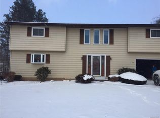 835 Tracy St, Olean, NY 14760