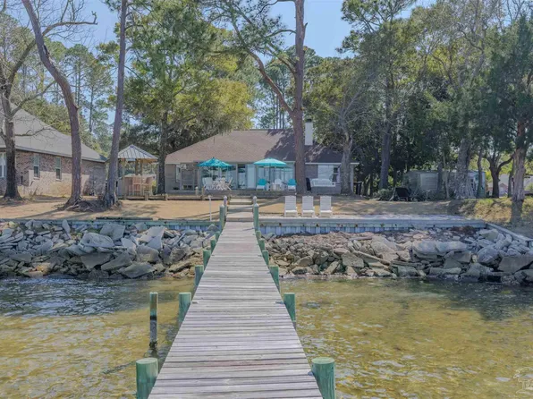 5756 E Bay Blvd, Gulf Breeze, FL 32563