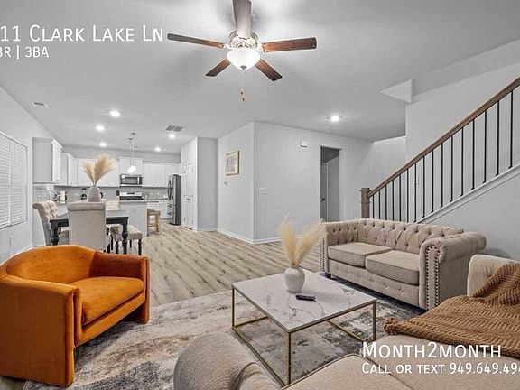 2nd image of 211 Clark Lake Ln