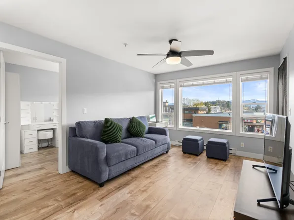 46289 Yale Rd #312, Chilliwack, BC V2P 0B9