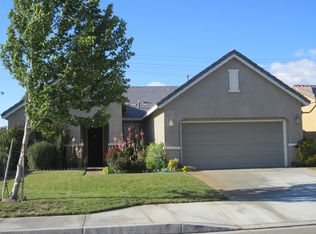 6141 W Avenue K1, Lancaster, CA 93536