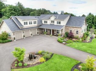 3775 Eola Dr NW, Salem, OR 97304