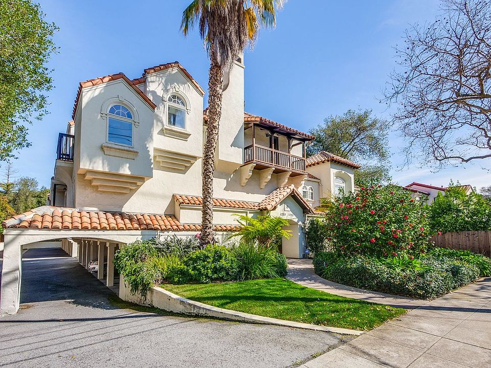 1235 Alma St, Palo Alto, CA 94301 Zillow