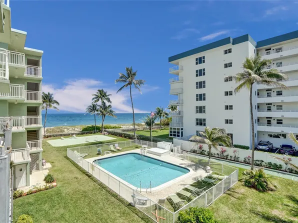 1750 S Ocean Blvd APT 306E, Pompano Beach, FL 33062