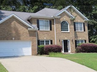 630 Cedar Creek Dr, Suwanee, GA 30024