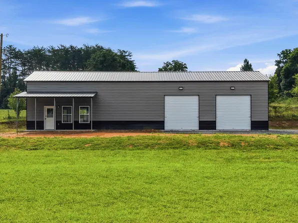 5600 State Highway 58, Decatur, TN 37322