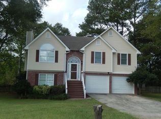 36 Carriage Trce, Cartersville, GA 30121
