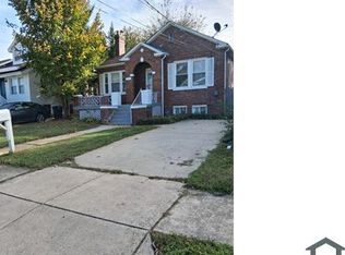 1517 Beaver Heights Ln, Capitol Heights, MD 20743