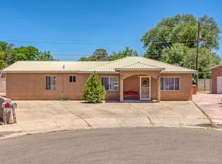 1928 Leon Ct NW, Albuquerque, NM 87107