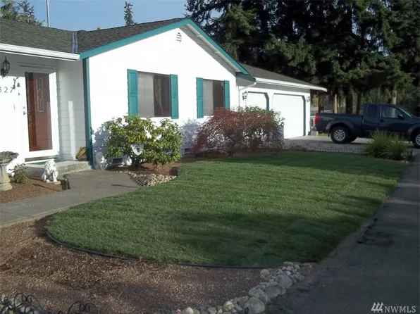 1827 126th St SE, Everett, WA 98208
