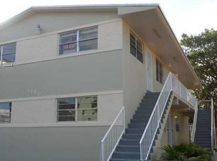 1250 NW 61st St APT 3, Miami, FL 33142