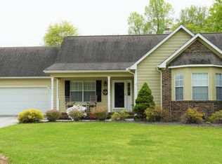 646 Whitesburg Dr, Knoxville, TN 37918