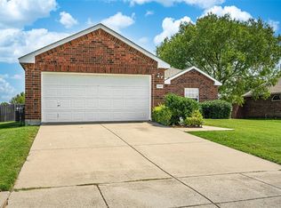 1405 Gordon Dr, Wylie, TX 75098