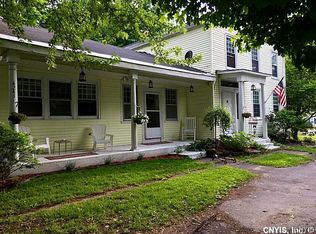 4241 State Route 104, Mexico, NY 13114