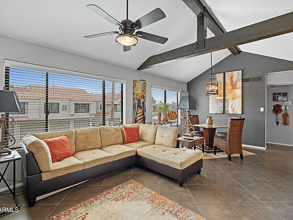 4th image of 10115 E MOUNTAIN VIEW Road #2048