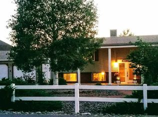 1695 Pioneer Rd, Delta, CO 81416