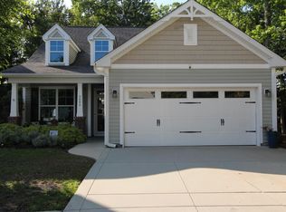 2606 Lohr Dr, Mount Pleasant, SC 29466