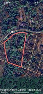 Tbd Glasco Turnpike, Saugerties, NY, 12477