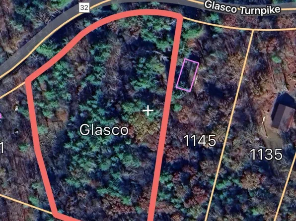 Tbd Glasco Turnpike, Saugerties, NY 12477
