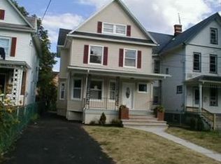 443 W 5th St, Plainfield, NJ 07060