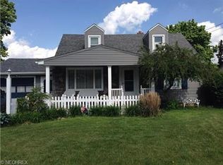 849 Woodlawn Ave, Girard, OH