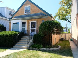 4852 N Merrimac Ave, Chicago, IL 60630