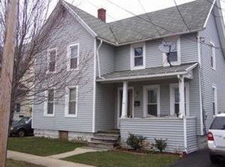 16 N Jerboa St, Dunkirk, NY 14048