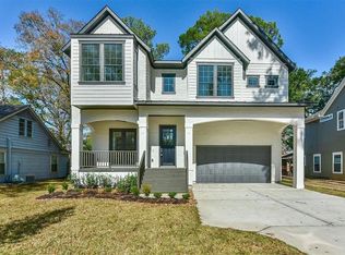 1554 Sue Barnett Dr, Houston, TX 77018