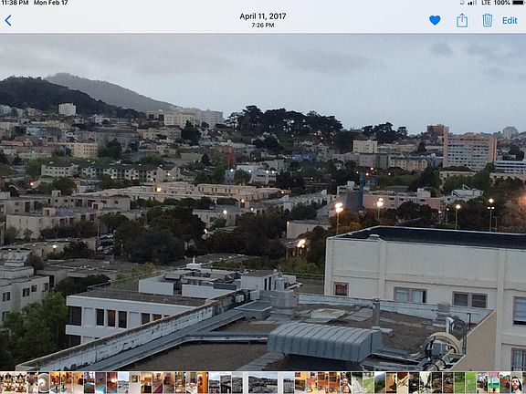 4th image of 601 Van Ness Ave APT 921