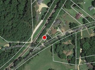 5774 Warriors Trl, Vicksburg, MS 39180