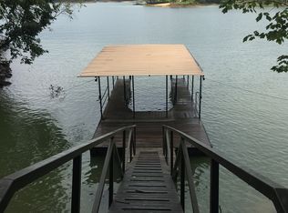 17 Sipsey Overlook Rd, Double Springs, AL 35553