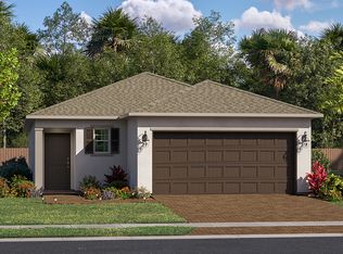Belmont II Plan, Meridian at Mayfair : The Arbor Collection, Melbourne, FL 32901